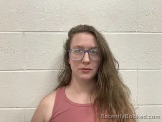 Booking photo from Kenton County, Kentucky