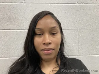 Mugshot of Diane Nmi Coleman