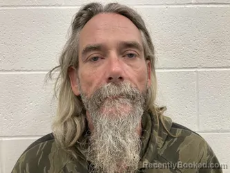 Mugshot of Samuel Gilbert Riley