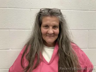 Mugshot of Lanaie Dawn Long