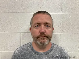 Mugshot of JOSHUA SAMUEL HAMILTON booked in Kenton County, Kentucky on June 4, 2026