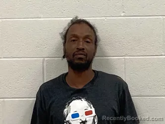 Mugshot of MARC ANTHONY LANE booked in Kenton County, Kentucky on June 5, 2026