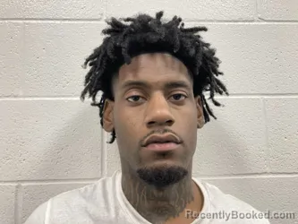 Mugshot of DAIYAAN YAMEEN SMITH booked in Kenton County, Kentucky on June 5, 2026