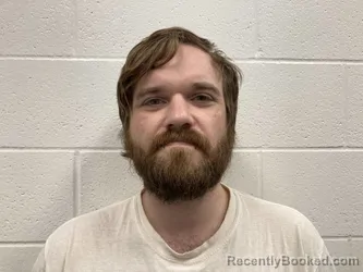 Mugshot of JOSHUA RYAN BACON booked in Kenton County, Kentucky on June 5, 2026