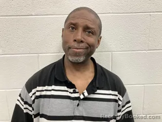 Mugshot of ANTONIO JEROME WATTS booked in Kenton County, Kentucky on June 7, 2026