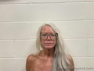 Mugshot of TRACY LYNN MADDEN booked in Kenton County, Kentucky on June 8, 2026
