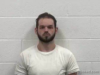 Mugshot of GERALD LYNN SEIBERT booked in Kenton County, Kentucky on June 9, 2026