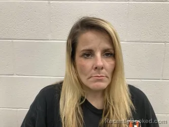 Mugshot of TIFFANY JO BALDWIN booked in Kenton County, Kentucky on June 9, 2026