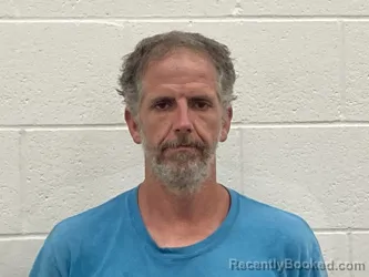 Mugshot of MICHAEL ALLEN DUGGER booked in Kenton County, Kentucky on June 10, 2026