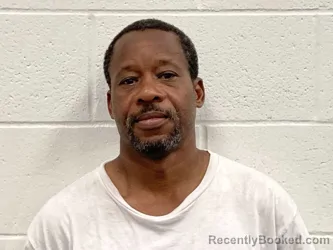 Mugshot of WARREN WAYNE BEAMON booked in Kenton County, Kentucky on June 10, 2026
