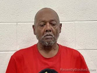 Mugshot of RODNEY NMI COULTER booked in Kenton County, Kentucky on June 11, 2026