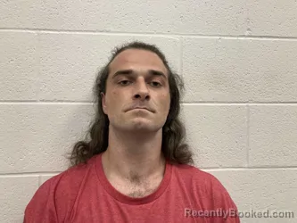Mugshot of DUSTIN RAY HON booked in Kenton County, Kentucky on June 12, 2026