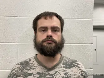 Mugshot of BRENT MICHAEL BEGLEY booked in Kenton County, Kentucky on June 12, 2026
