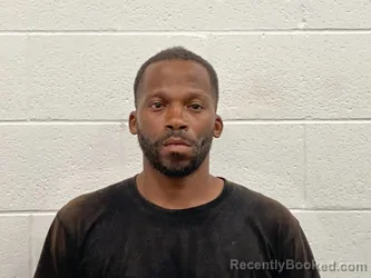 Mugshot of JOHN EDWARD JACKSON booked in Kenton County, Kentucky on June 13, 2026