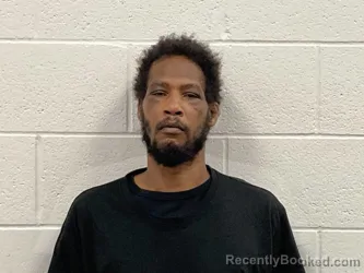 Mugshot of CHRISTOPHER ANTONIO TOWNSEND booked in Kenton County, Kentucky on June 13, 2026