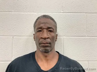 Mugshot of LAFAYETTE WESLEY KNOTTS booked in Kenton County, Kentucky on June 14, 2026