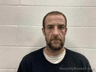 Mugshot of JOSHUA WILLIAM ADKINS booked in Kenton County, Kentucky on June 14, 2026