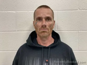Mugshot of JOHN THOMAS HOPKINS booked in Kenton County, Kentucky on June 15, 2026