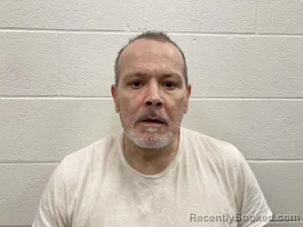 Mugshot of JOHN PETER TOMLINSON booked in Kenton County, Kentucky on June 15, 2026