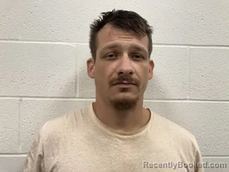 Mugshot of BAILY RYAN BOULA booked in Kenton County, Kentucky on June 15, 2026