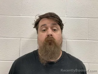 Mugshot of CHRISTOPHER MATTHEW CURD booked in Kenton County, Kentucky on June 15, 2026