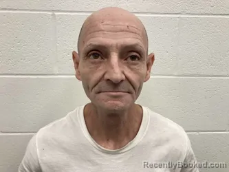 Mugshot of CHARLES AVERY JONES booked in Kenton County, Kentucky on June 15, 2026