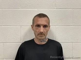 Mugshot of JOSEPH SAMUEL DOBBS booked in Kenton County, Kentucky on June 15, 2026