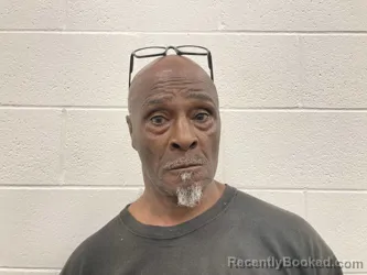 Mugshot of CHARLES WESLEY PAIGE booked in Kenton County, Kentucky on June 17, 2026