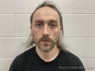 Mugshot of COLTON LEE DRESCHER MATHIES booked in Kenton County, Kentucky on June 17, 2026
