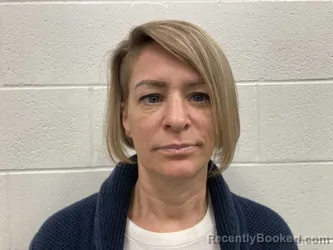 Mugshot of BETH LOUISE LEESEMAN booked in Kenton County, Kentucky on June 18, 2026