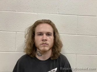 Mugshot of EATHEN GLENN REED booked in Kenton County, Kentucky on June 18, 2026