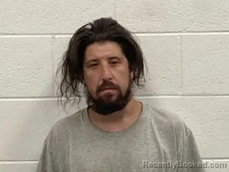 Mugshot of GARY WILLIAMS BICKERS booked in Kenton County, Kentucky on June 19, 2026
