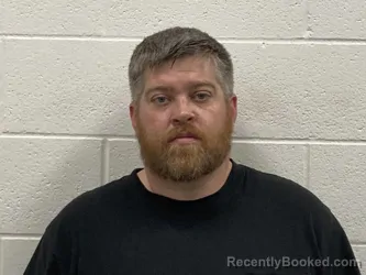 Mugshot of JOSHUA KEITH HOLLINGSWORTH booked in Kenton County, Kentucky on June 19, 2026
