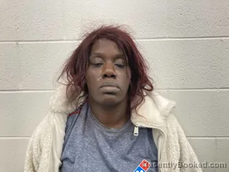 Mugshot of RACHAEL TAMARA COPELAND booked in Kenton County, Kentucky on June 19, 2026