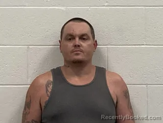 Mugshot of CLIFFORD ROY FRALEY booked in Kenton County, Kentucky on June 19, 2026