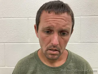 Mugshot of JAMES WILBUR WULFECK booked in Kenton County, Kentucky on June 20, 2026