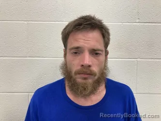 Mugshot of ROBERT MICHAEL HEBBELER booked in Kenton County, Kentucky on June 20, 2026