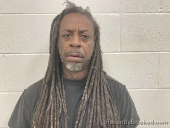 Mugshot of TIMOTHY DESHAWN RAY booked in Kenton County, Kentucky on June 20, 2026