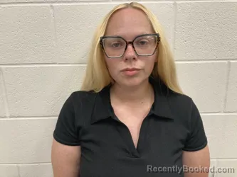 Mugshot of BROOKE LEA POWELL booked in Kenton County, Kentucky on June 21, 2026