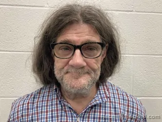 Mugshot of BRIAN SCOTT LAWHORN booked in Kenton County, Kentucky on June 22, 2026