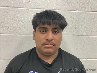Mugshot of HENRY KEVIN MENDEZ booked in Kenton County, Kentucky on June 22, 2026