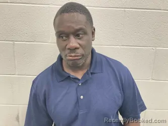 Mugshot of ELIJAH RICKY WALKER booked in Kenton County, Kentucky on June 22, 2026
