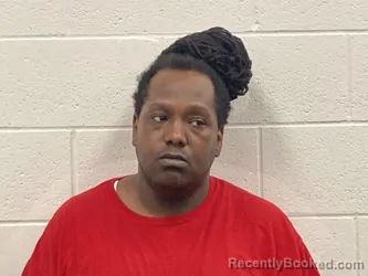 Mugshot of ROBERT MICHAEL FLOYD booked in Kenton County, Kentucky on June 22, 2026