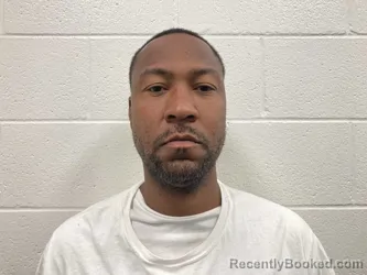 Mugshot of TYLER SHAWN GARRISON COLEMAN booked in Kenton County, Kentucky on June 23, 2026