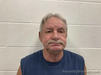 Mugshot of RONALD ERNEST WATSON booked in Kenton County, Kentucky on June 23, 2026