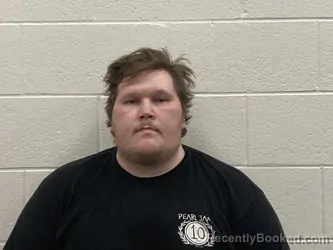 Mugshot of ADAM DAVID KNOCHELMAN booked in Kenton County, Kentucky on June 23, 2026