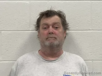 Mugshot of SCOTT JEFFREY MOORE booked in Kenton County, Kentucky on June 24, 2026