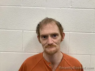 Mugshot of JIMMYLEE ALBERT ARTHUR booked in Kenton County, Kentucky on June 24, 2026