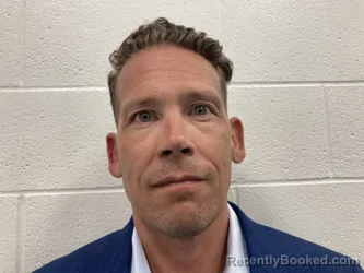 Mugshot of PAUL ANTHONY LONNEMANN booked in Kenton County, Kentucky on June 24, 2026