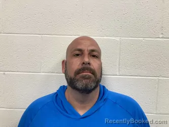 Mugshot of JOSHUA ANTHONY PETROZE booked in Kenton County, Kentucky on June 25, 2026
